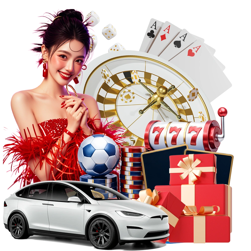 Nội dung game bài VicClub