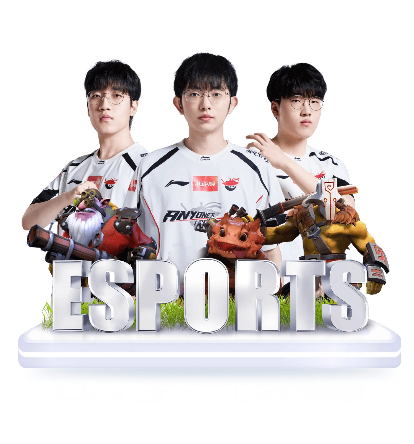 Nội dung esports VicClub