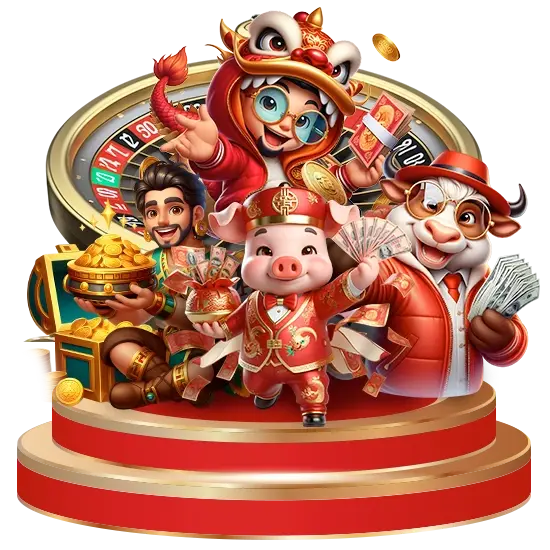 Nội dung nổ hũ và slot VicClub